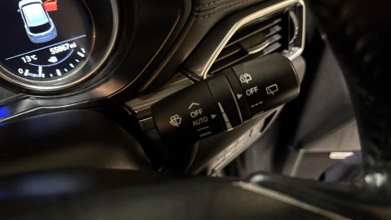 Mazda CX-5 2.2d Sport Nav+ 5dr Diesel Estate